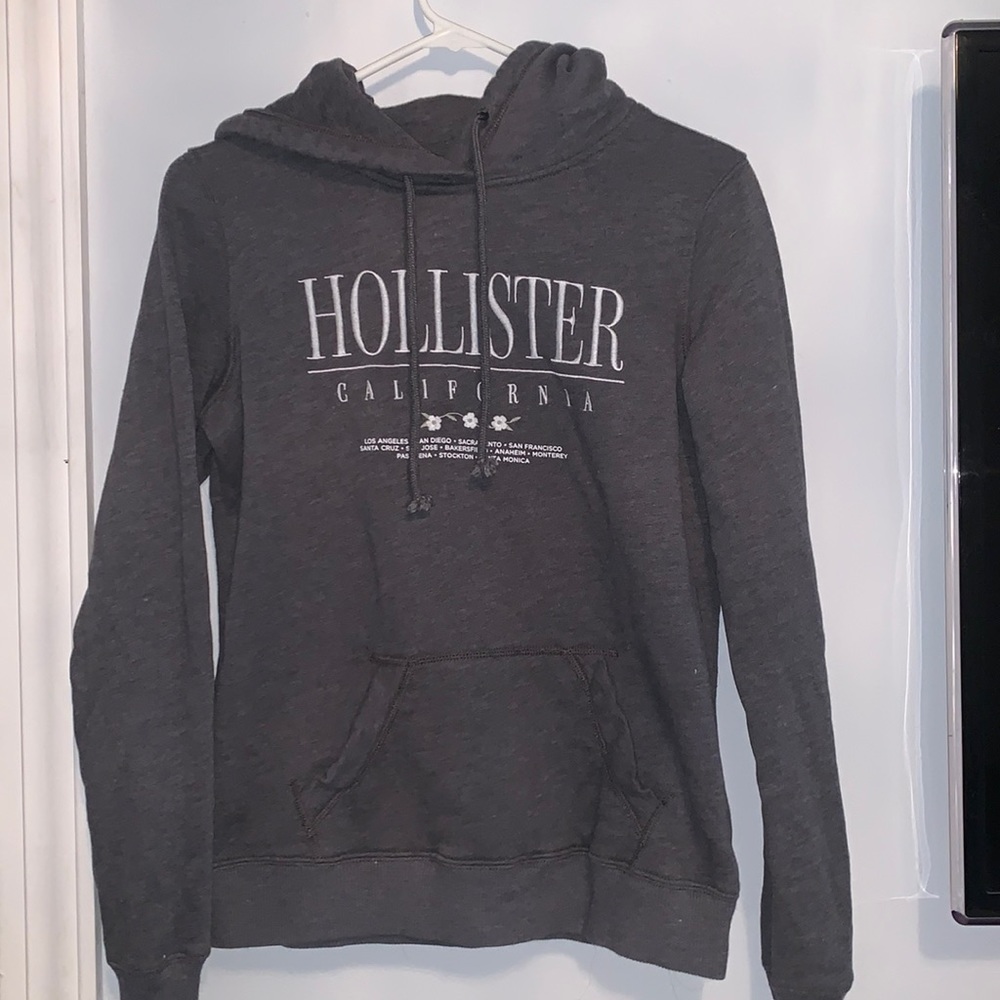 Hollister
